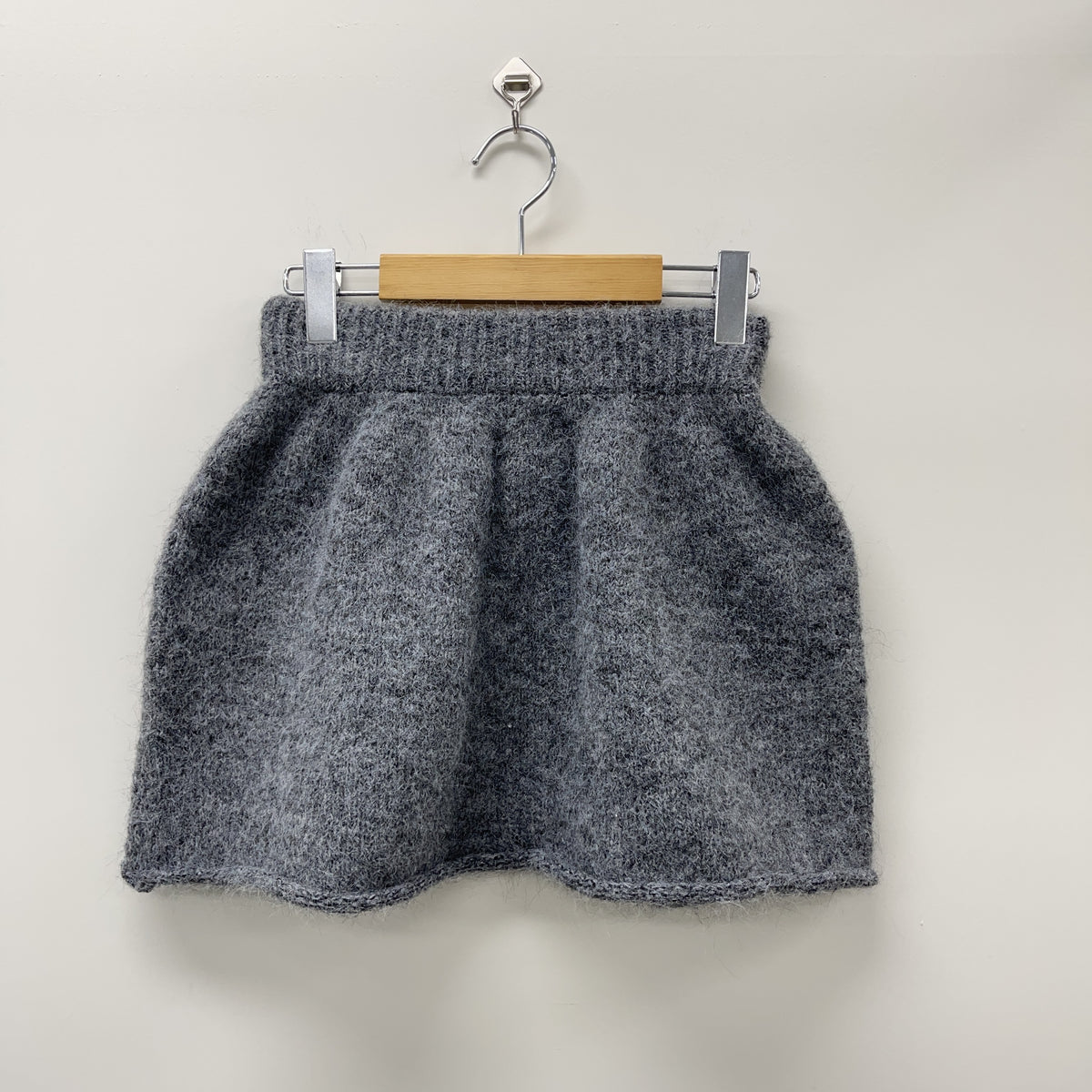 uni's room■3color ジップアップニットセットアップ ST-AW25-11
