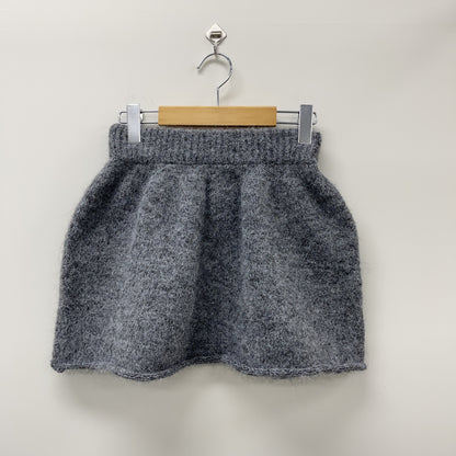 uni&amp;#x27;s room■3color ジップアップニットセットアップ ST-AW25-11