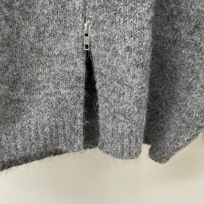 uni&amp;#x27;s room■3color ジップアップニットセットアップ ST-AW25-11